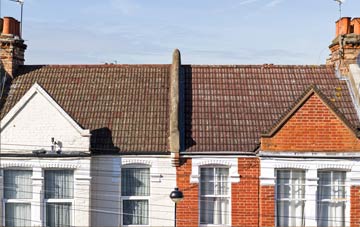 clay roofing Aintree, Merseyside