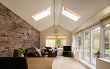 conservatory roof insulation Aintree, Merseyside