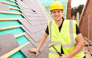 find trusted Aintree roofers in Merseyside